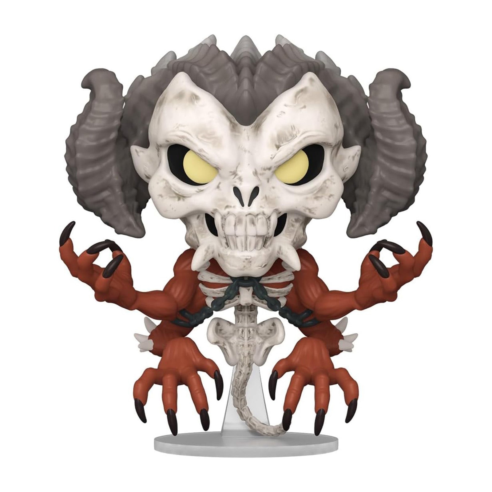 Mephisto Funko