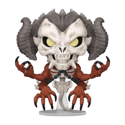 Mephisto Funko