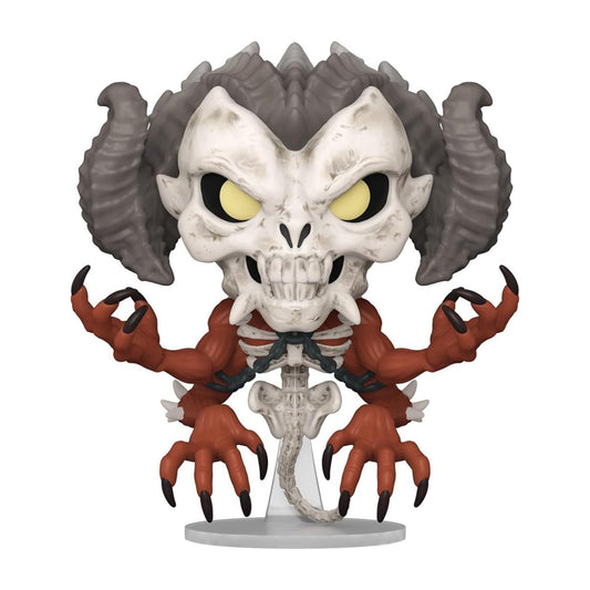 Mephisto Funko