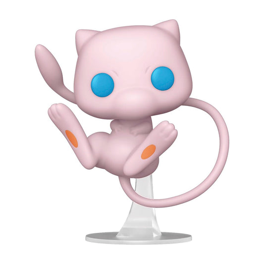 Mew Pokémon Funko
