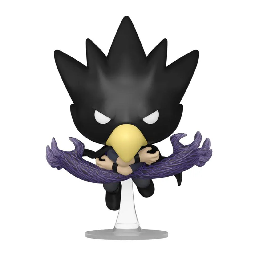 My Hero Academia - Tokoyami Dark Shadow - Funko Pop! Glow #1351 - 9,5cm