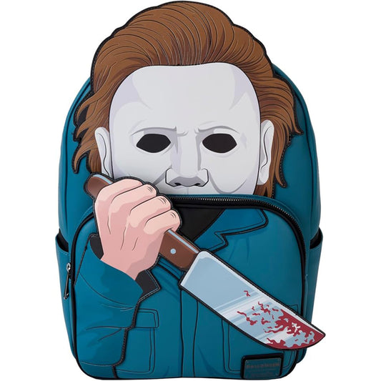 Michael Myers Loungefly Rucksack