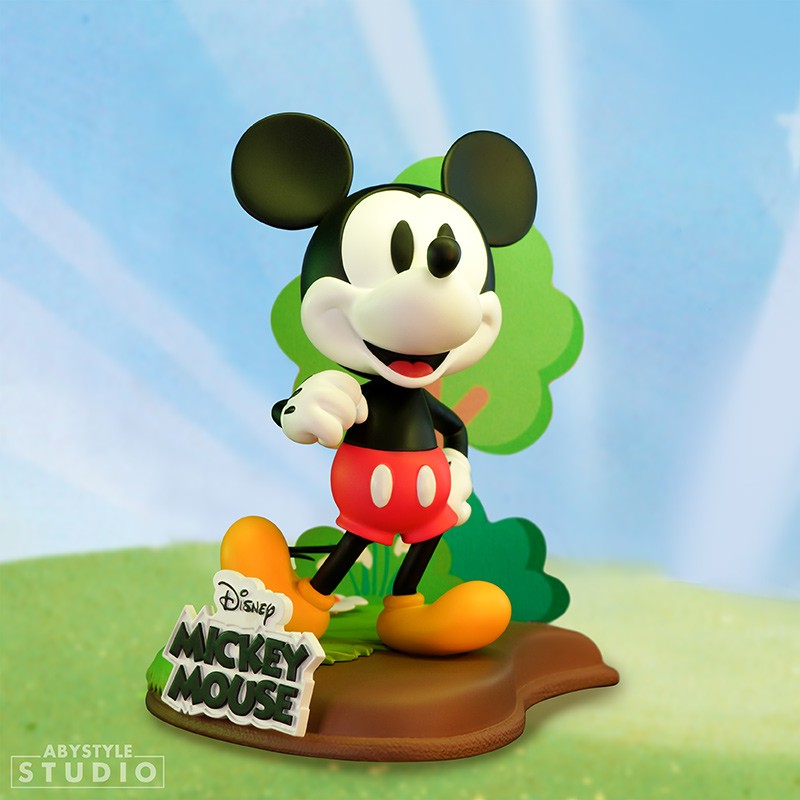 Mickey Mouse Figur