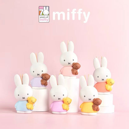 Miffy Duftdiffusor Blindbox