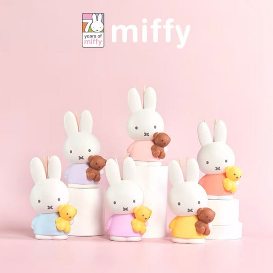 Miffy Duftdiffusor Blindbox