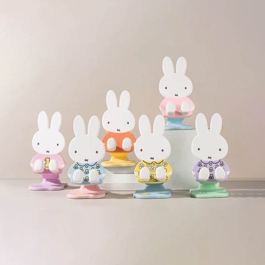 Miffy Klapp Handyhalter Blindbox