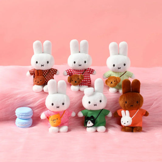 Miffy Plüsch Blind Box