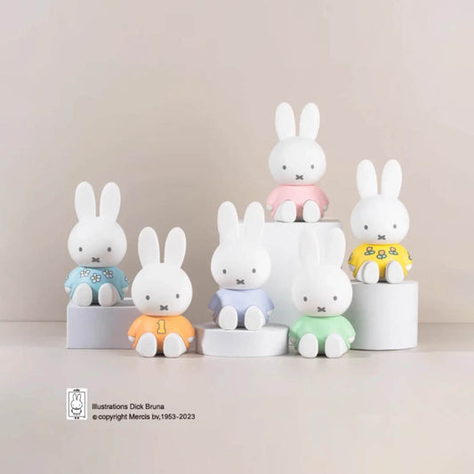 Miffy Sammelfigur Handyhalter Blindbox