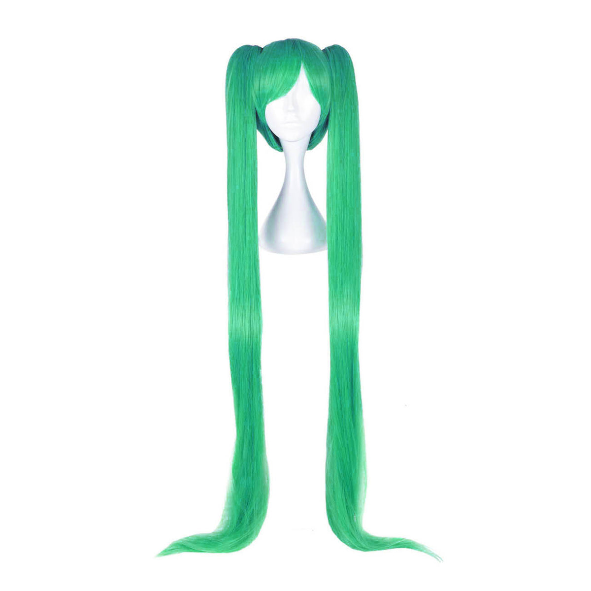 Miku Hatsune Peruecke Zoepfe