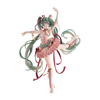 Miku Nussknacker Figur