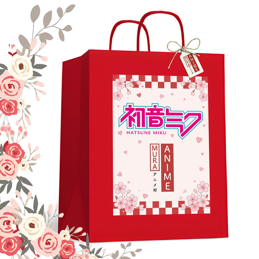 Special Valentinsday Luckybag Hatsune Miku