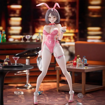 Milk Bunny Figur