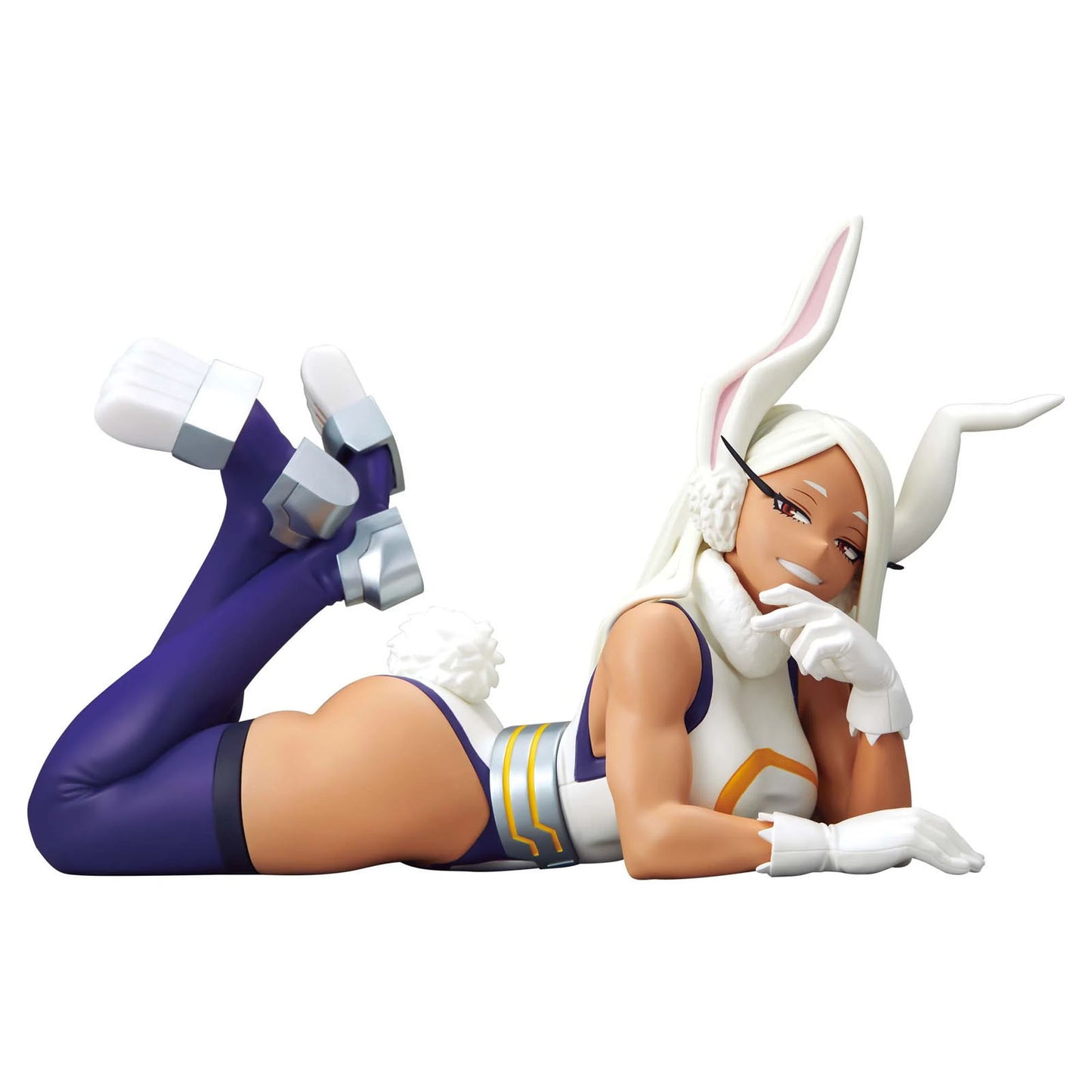 Mirko My Hero Academia Figur