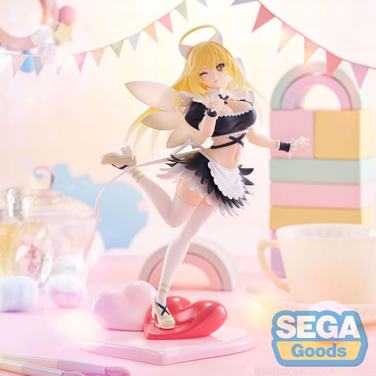 Misaki Shokuhou Luminasta Figur