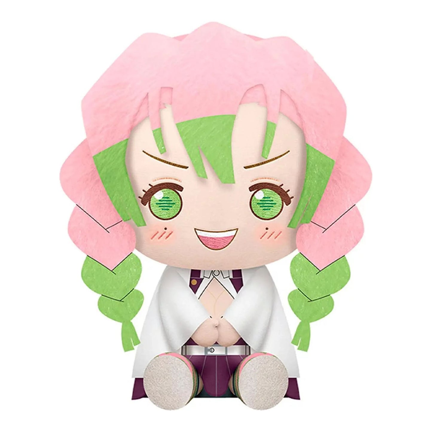 Mitsuri Kanroji Plüsch 23cm