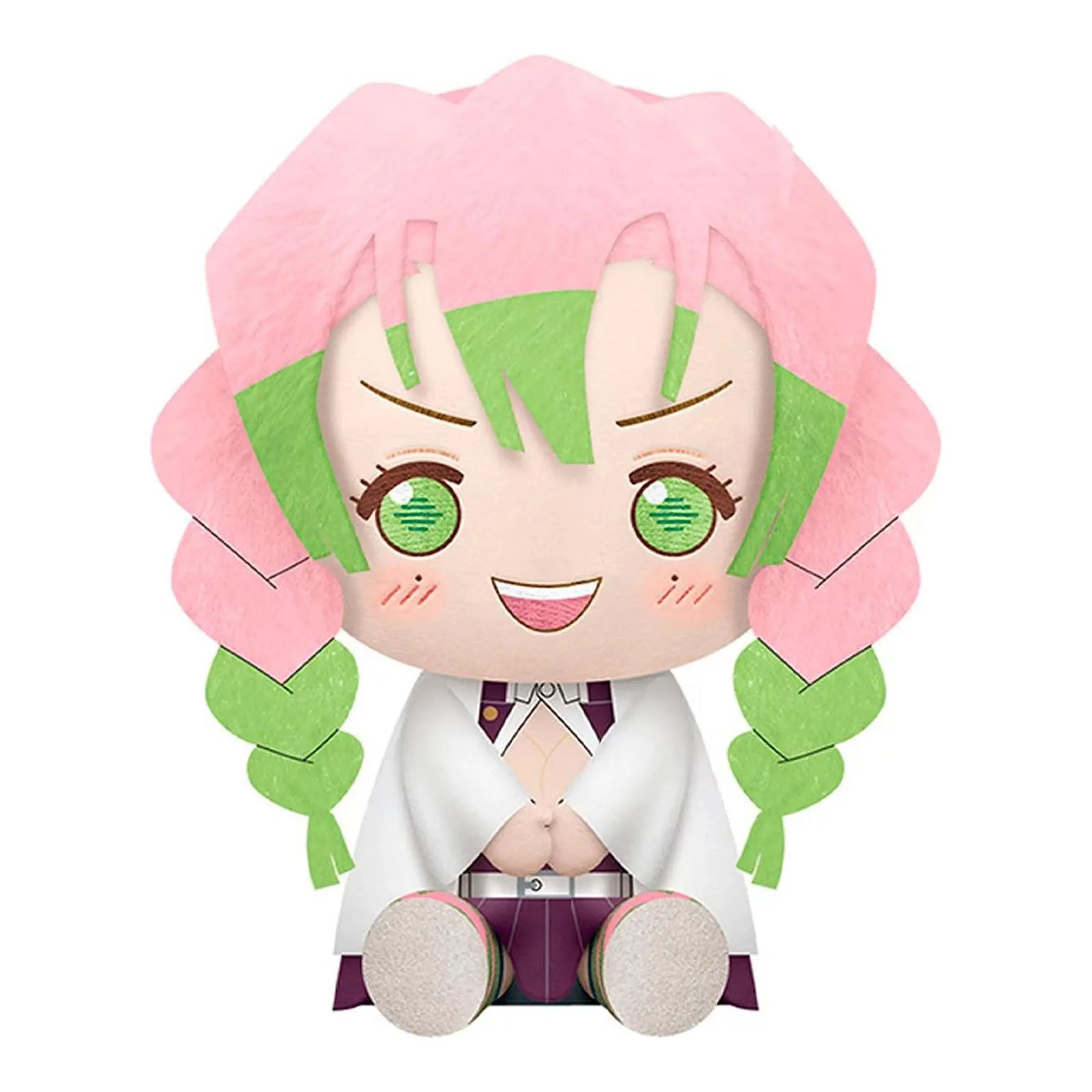 Mitsuri Kanroji Plüsch 23cm