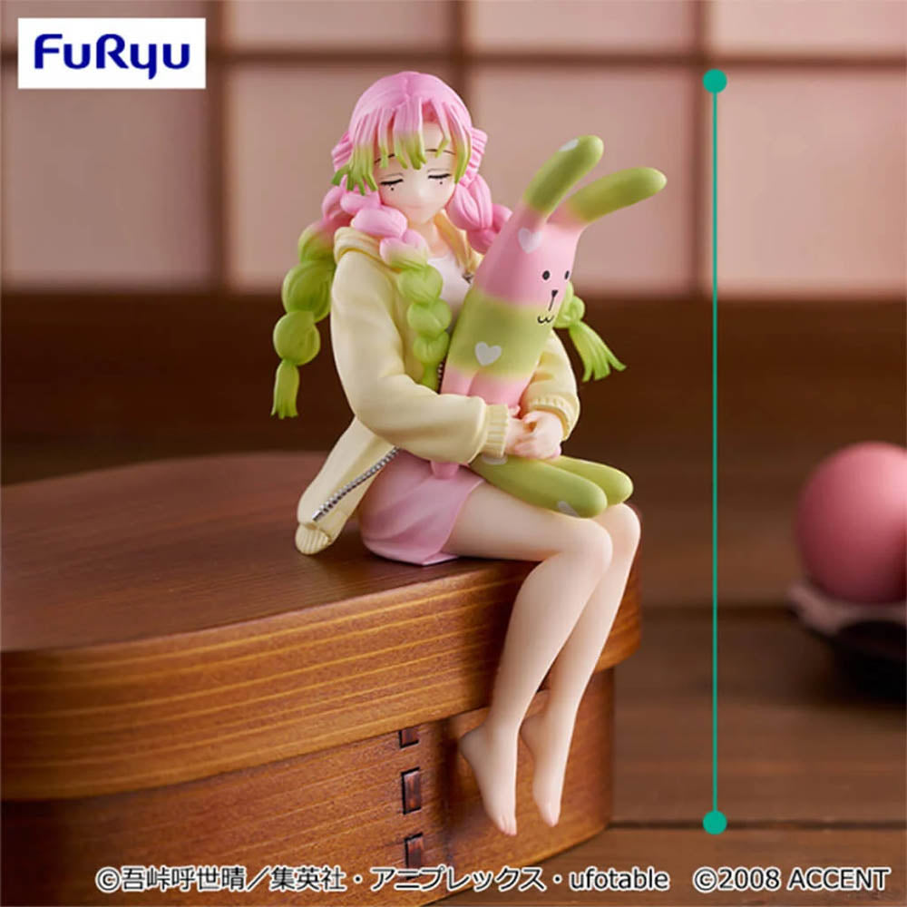 Mitsuri Noodle Stopper