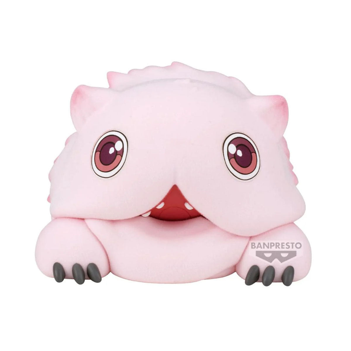 Mitty Made in Abyss Figur