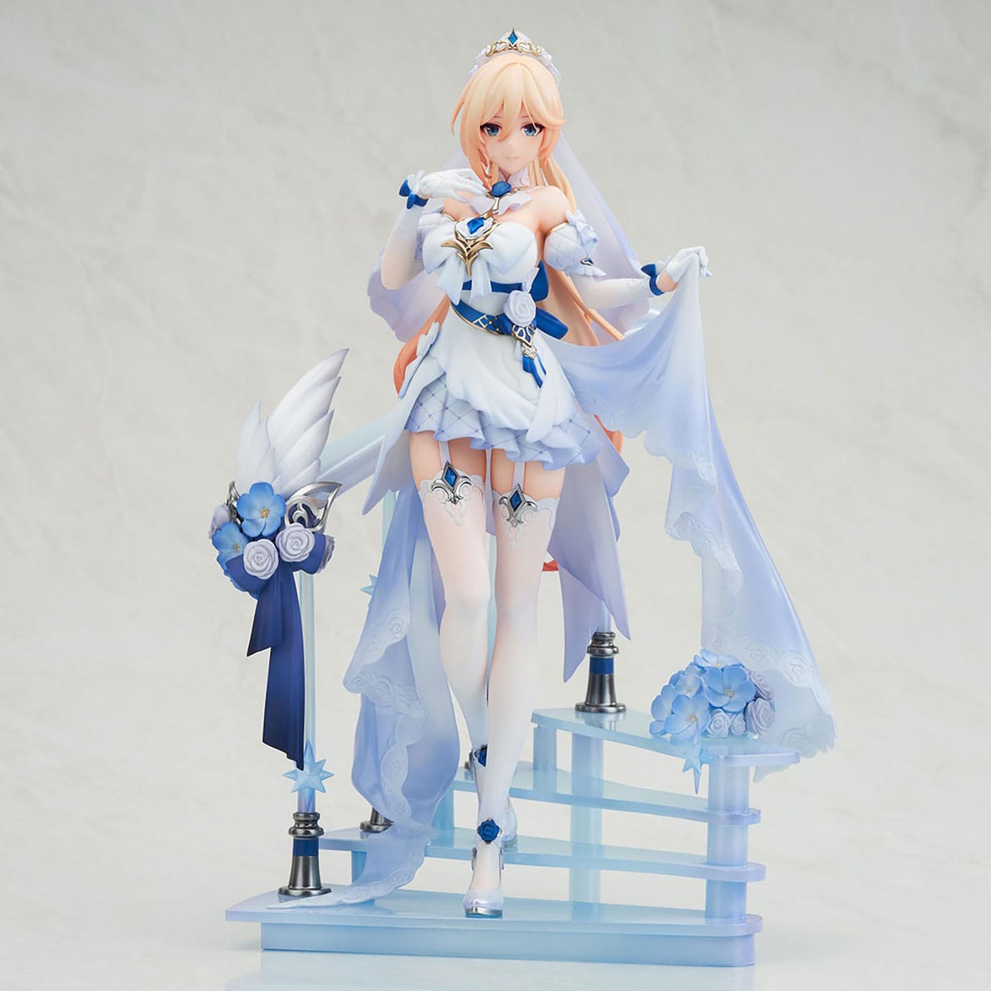 Honkai Impact 3rd - Durandal Stellar Promise - Figur - 27cm - miHoYo