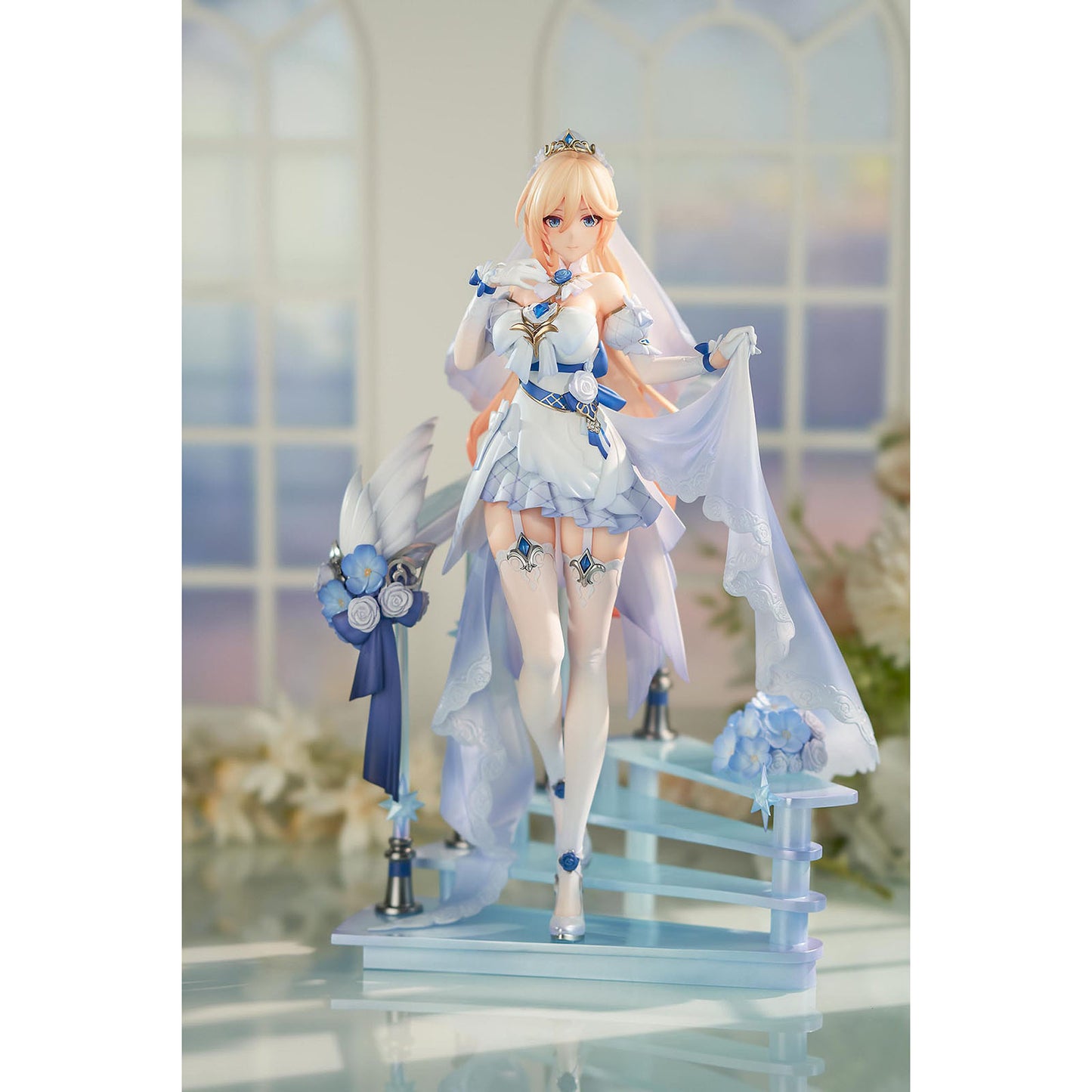 Honkai Impact 3rd - Durandal Stellar Promise - Figur - 27cm - miHoYo