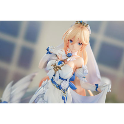 Honkai Impact 3rd - Durandal Stellar Promise - Figur - 27cm - miHoYo