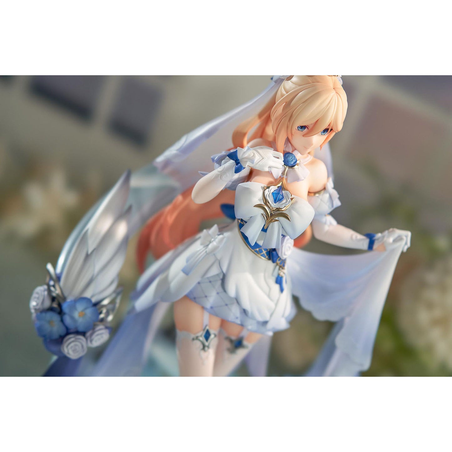 Honkai Impact 3rd - Durandal Stellar Promise - Figur - 27cm - miHoYo