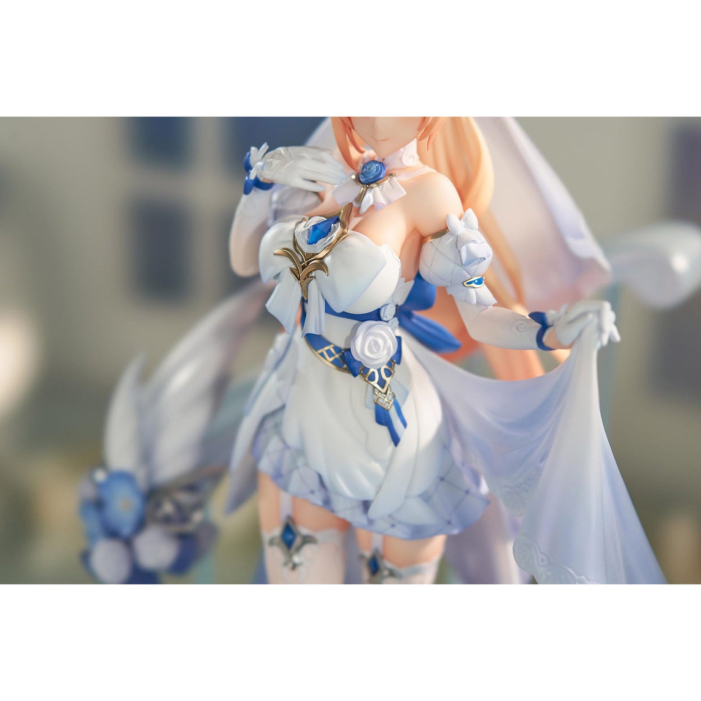 Honkai Impact 3rd - Durandal Stellar Promise - Figur - 27cm - miHoYo