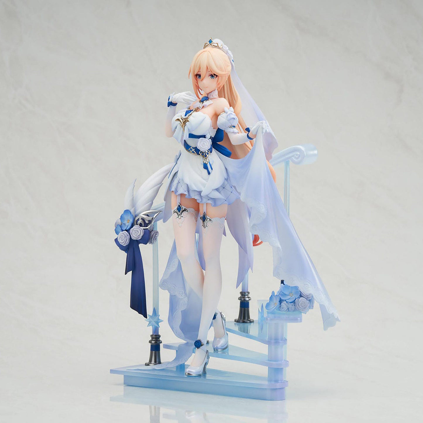 Honkai Impact 3rd - Durandal Stellar Promise - Figur - 27cm - miHoYo