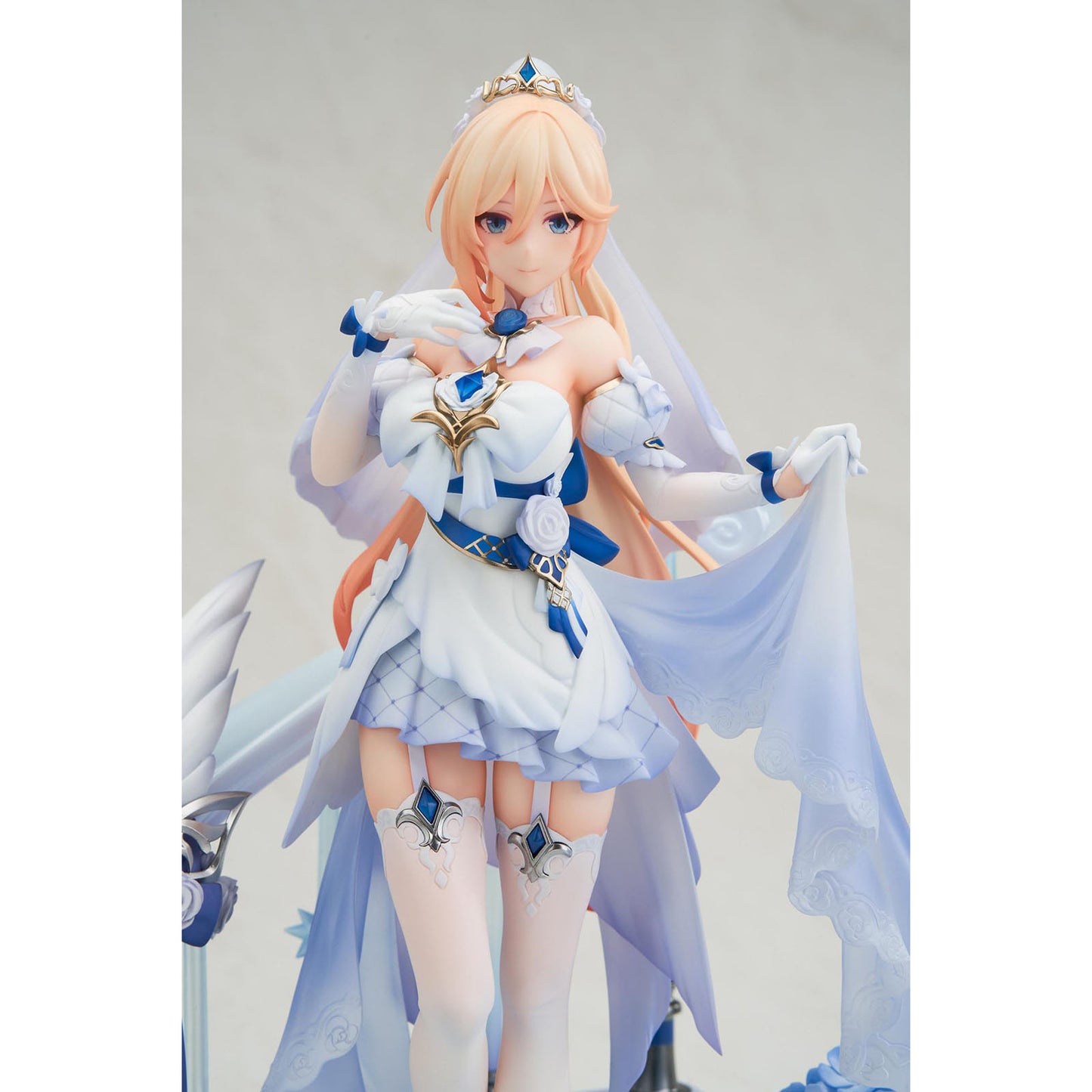 Honkai Impact 3rd - Durandal Stellar Promise - Figur - 27cm - miHoYo