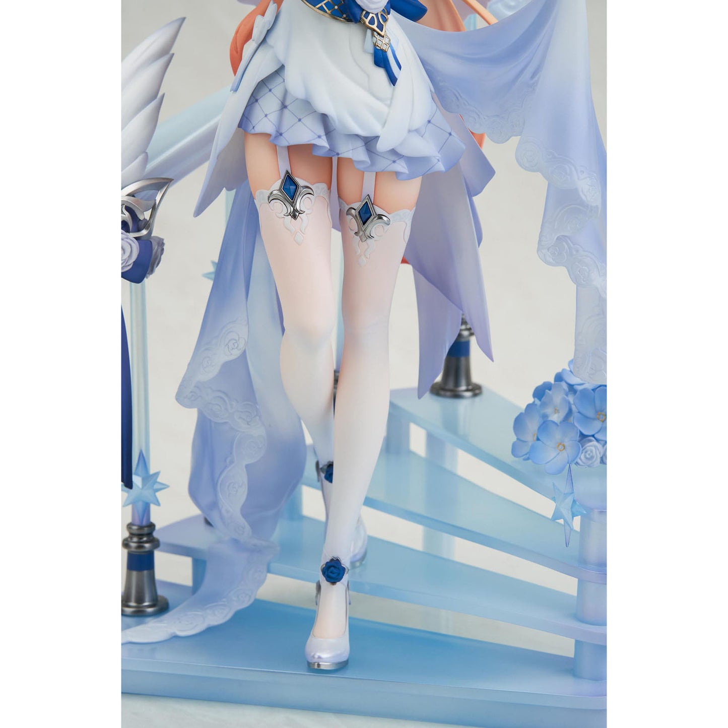 Honkai Impact 3rd - Durandal Stellar Promise - Figur - 27cm - miHoYo