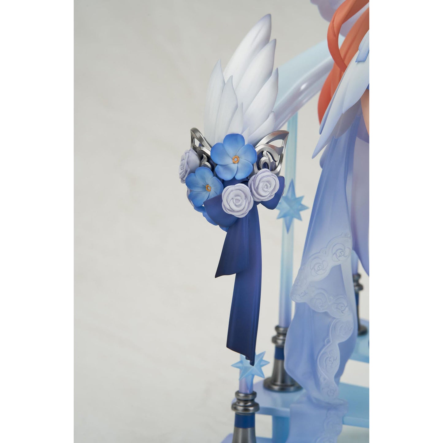 Honkai Impact 3rd - Durandal Stellar Promise - Figur - 27cm - miHoYo