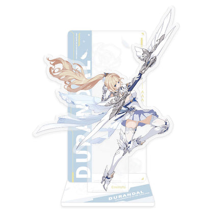 Honkai Impact 3rd - Durandal Stellar Promise - Figur - 27cm - miHoYo
