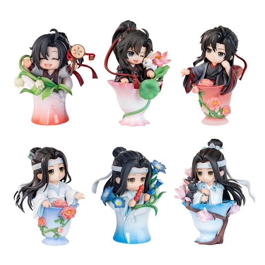 Mo Dao Zu Shi Blind Box