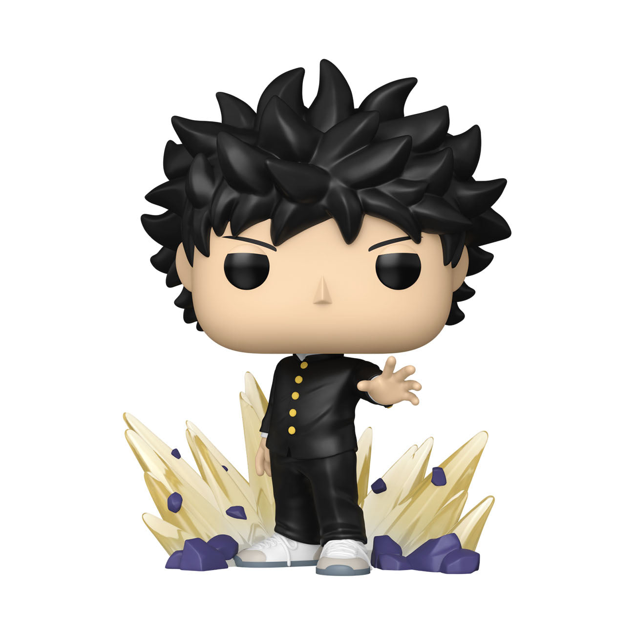 Mob Psycho 100 Mob Funko Pop Figur