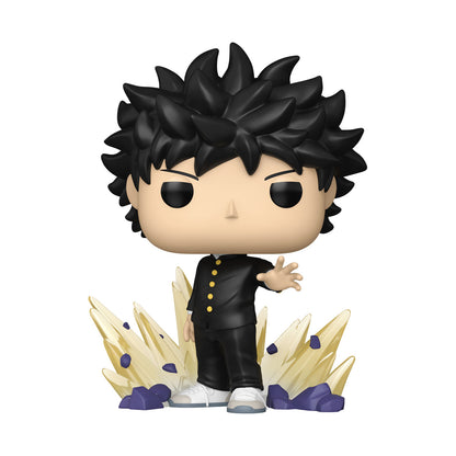 Mob Psycho 100 Mob Funko Pop Figur