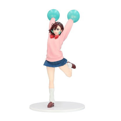 Momo Ayase Figur