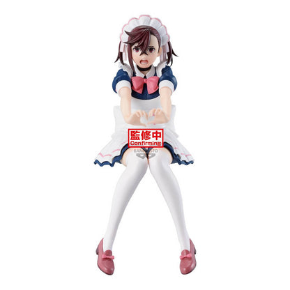 Momo Ayase Figur Glitter Glamours