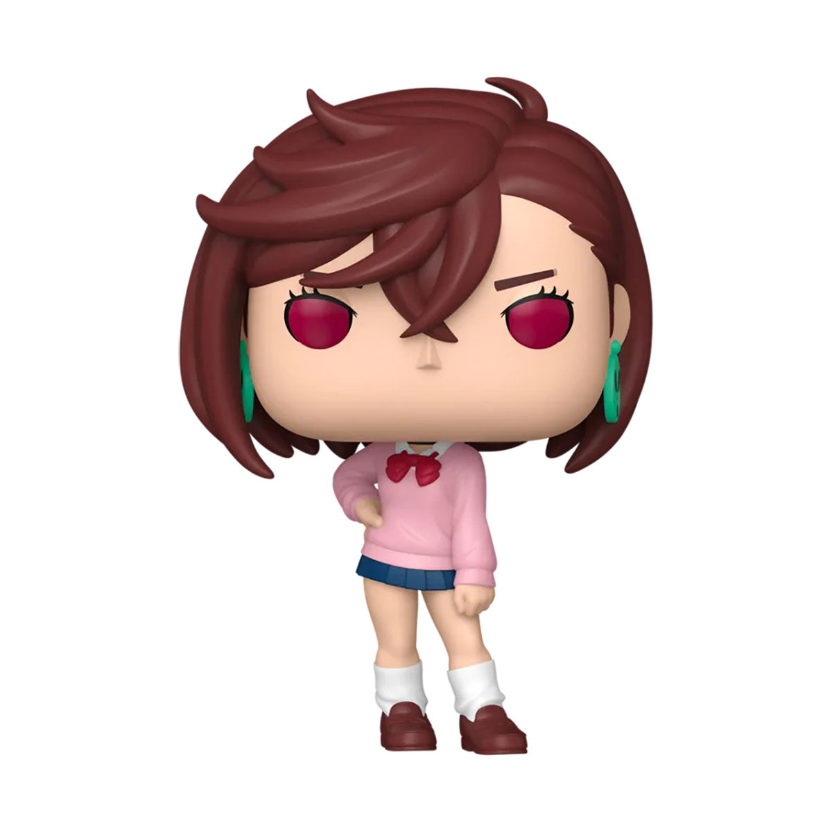 Momo Ayase Funko Pop Dandadan