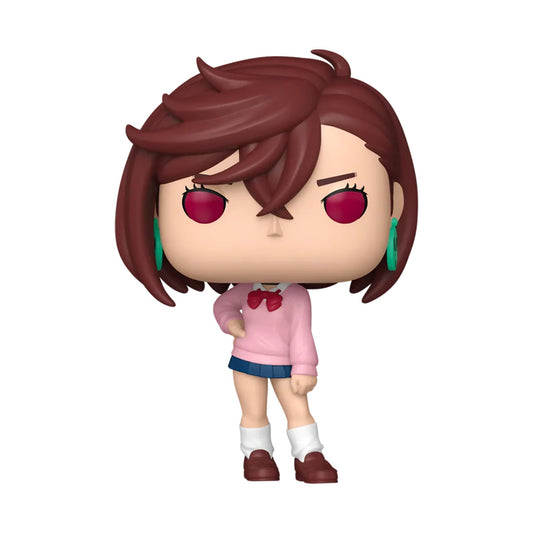 Momo Ayase Funko Pop Dandadan