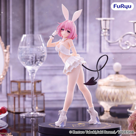 Momo Deviluke BiCute Bunnies Figur
