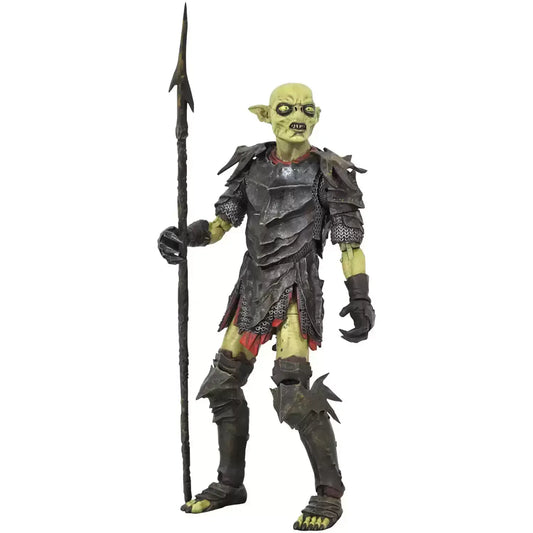 Moria Ork DIAMOND SELECT Actionfigur