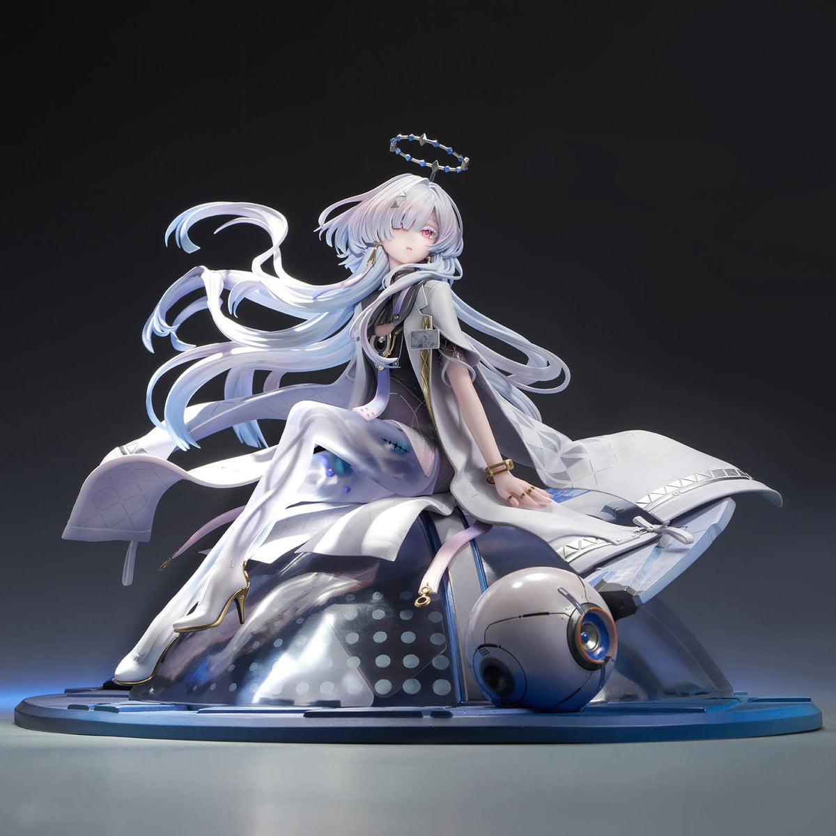 Mornye Figur Wuthering Waves
