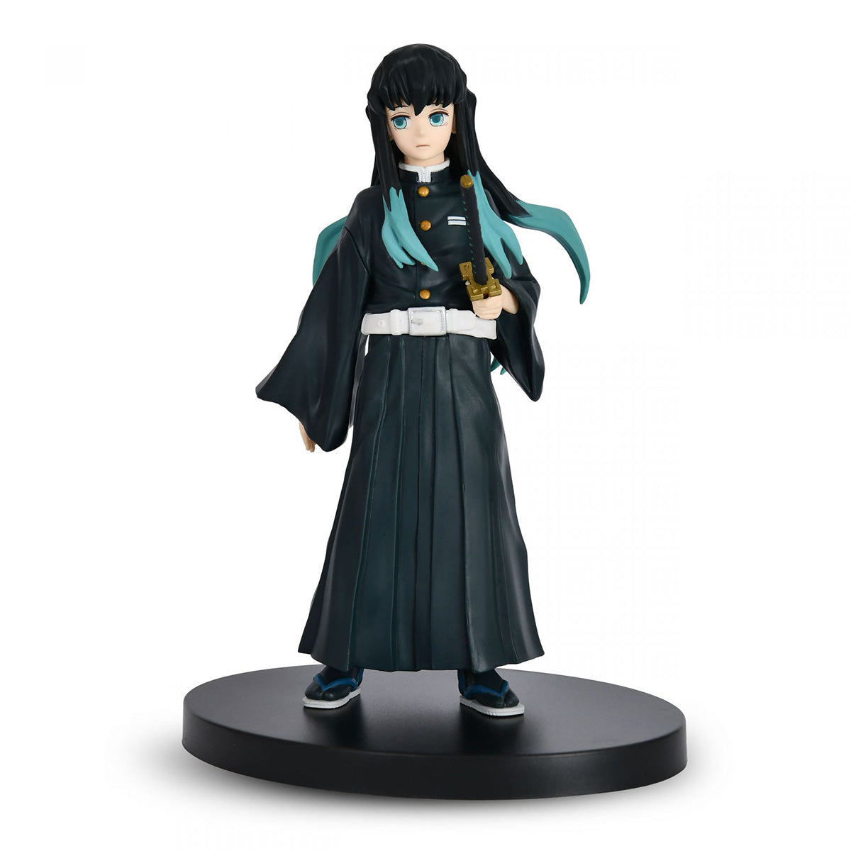 Muichiro Tokito Banpresto Figur