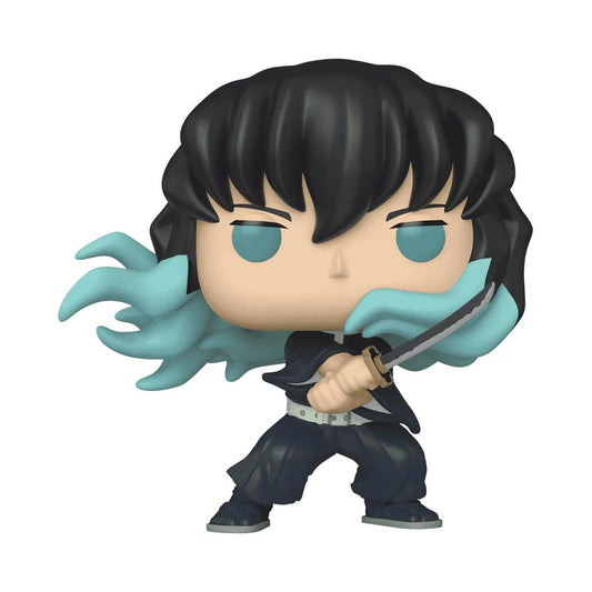 Muichiro Tokito Funko