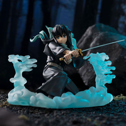 Muichiro Tokito SEGA Figur