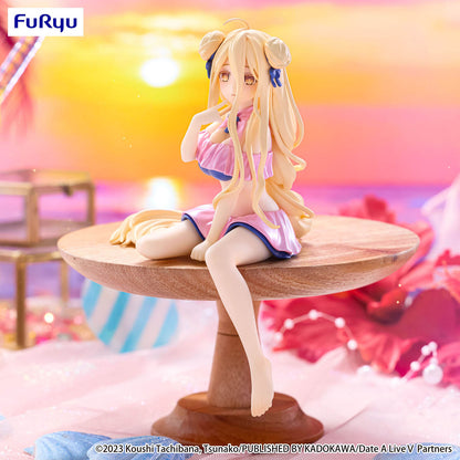 Mukuro Hoshimiya Noodle Stopper Figur