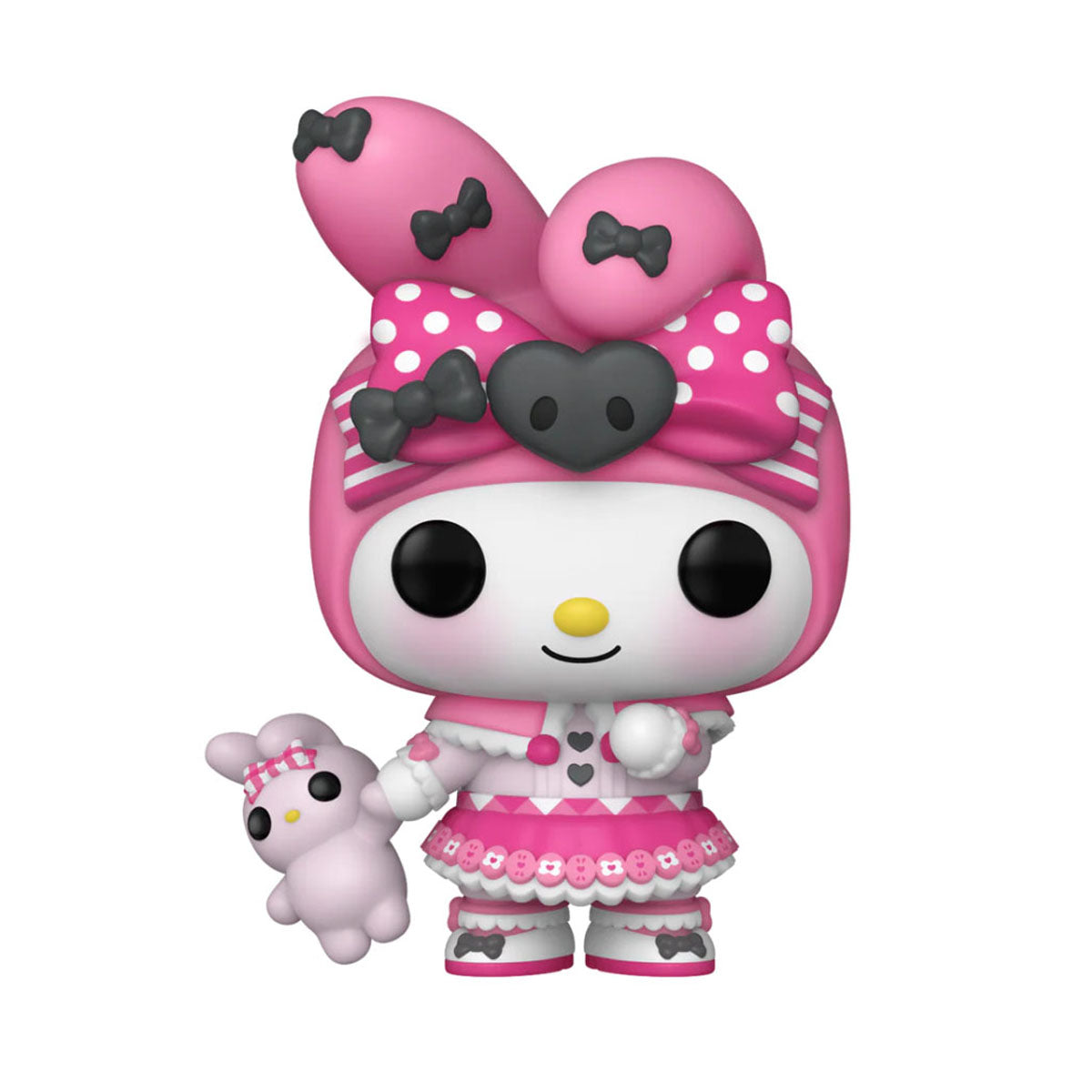 My Melody 50th Anniversary Funko Pop