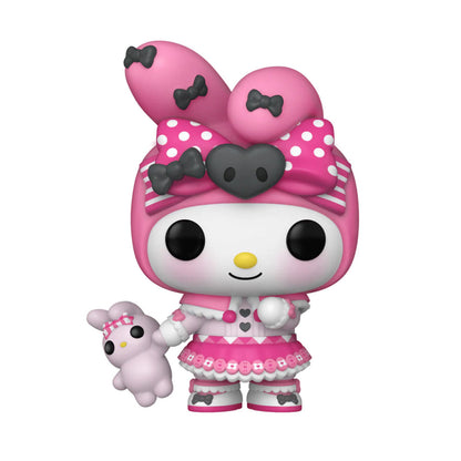 My Melody 50th Anniversary Funko Pop