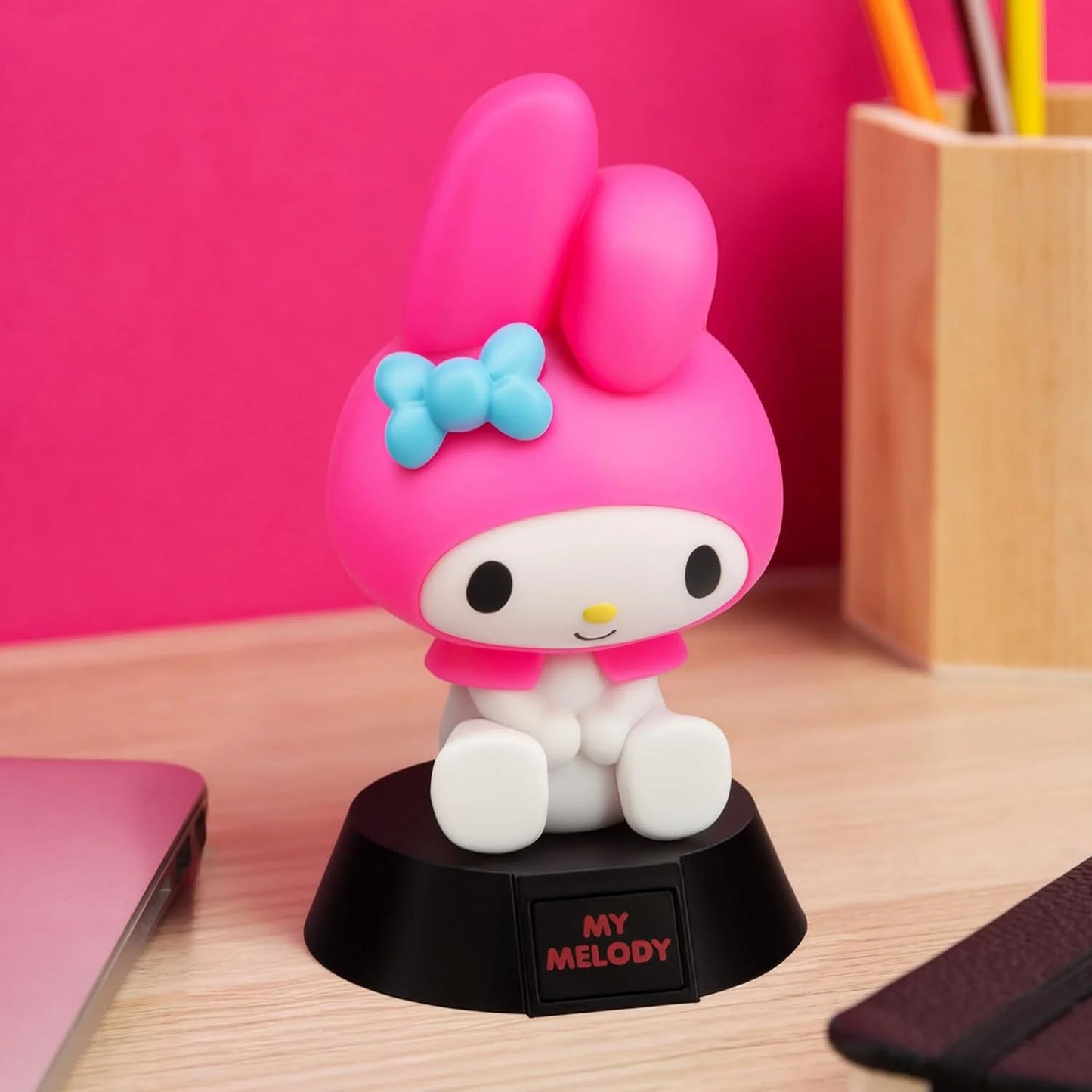 My Melody Lampe Sanrio