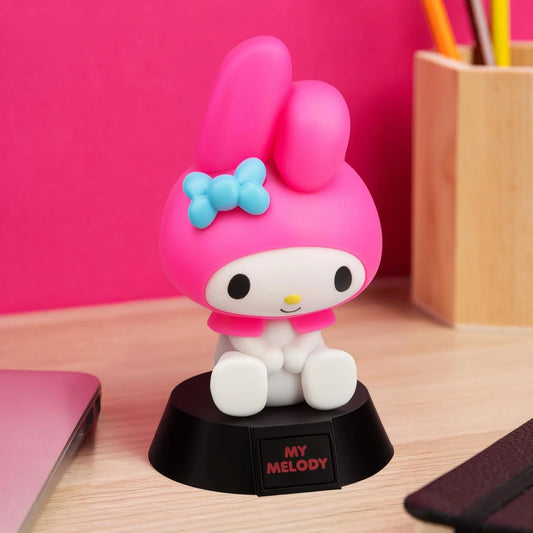 My Melody Lampe Sanrio